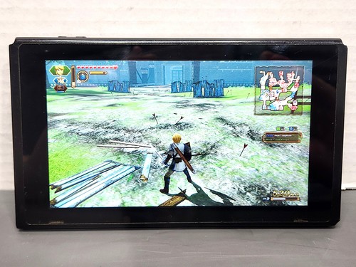 Nintendo switch hac 001 - switch, gb