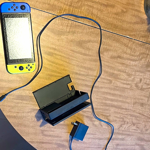 Nintendo switch - switch, (moddable)