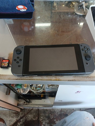 Nintendo switch mod hac 001 - switch, hac-001