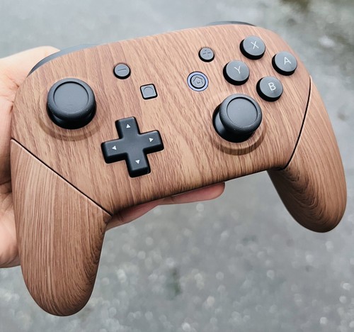 Custom modded nintendo switch - custom,