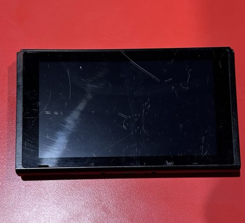 Nintendo switch mod - mod, hac-001