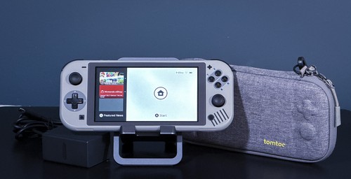 Nintendo switch lite - nintendo,