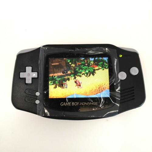 Gba game boy advance - gba,