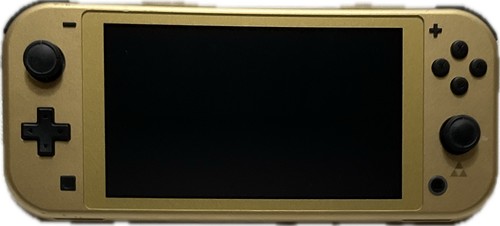 Nintendo switch lite - lite, zelda