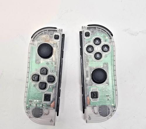 Nintendo switch custom joycons - custom,