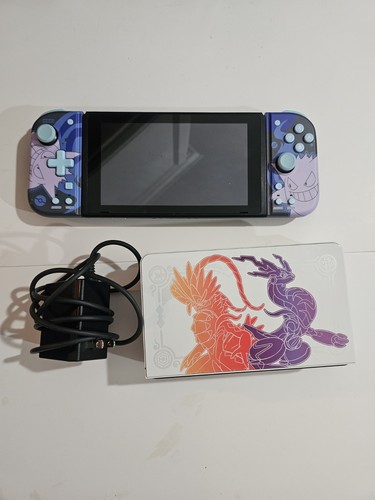 Nintendo switch handheld - nintendo,