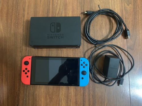 Nintendo switch unpatched - switch, v1