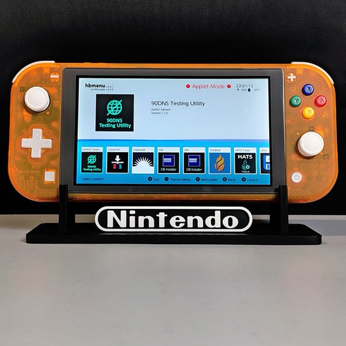 Nintendo switch lite console - lite,