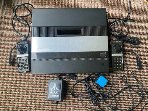 Atari 5200 port - 4, 2