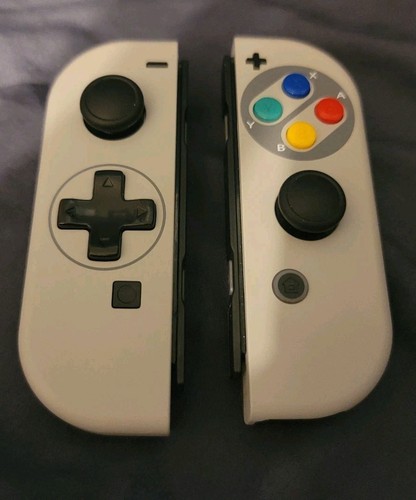 Custom modded dpad - modded,