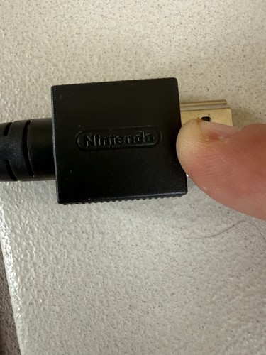 Unpatched hackable switch - ,