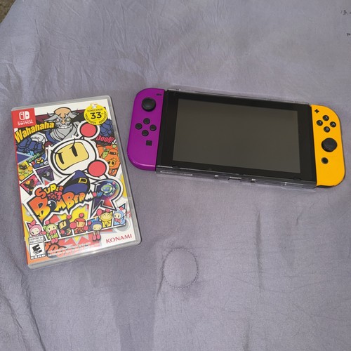 Nintendo switch mod hac 001 - mod., hac-001