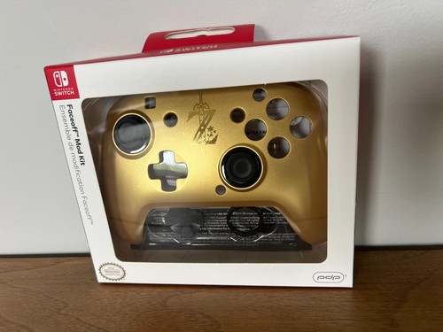 Nintendo switch pdp - nintendo, faceoff