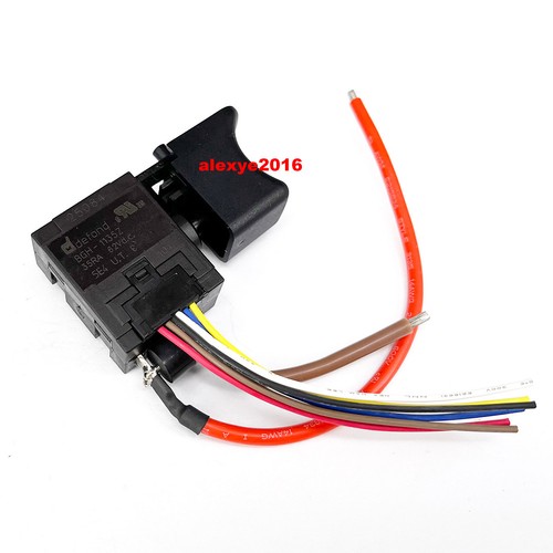 Defond bgh 1135z switch 35ra - bgh-1135z,