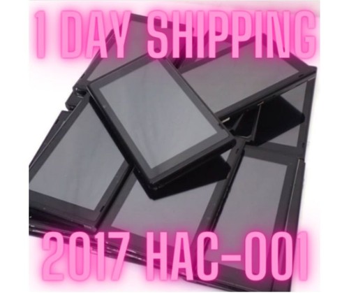 Nintendo switch hac 001 - nintendo, hac-001