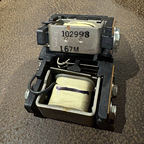Dover ibm relay lot mixed - mixed, of