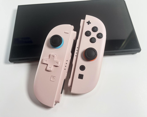 Custom nintendo switch - custom, 2