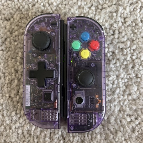 Nintendo switch joy - nintendo,