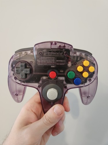 Oem atomic purple - oem,