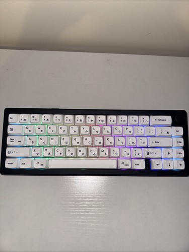Zuoya gmk67 mechanical - gmk67,