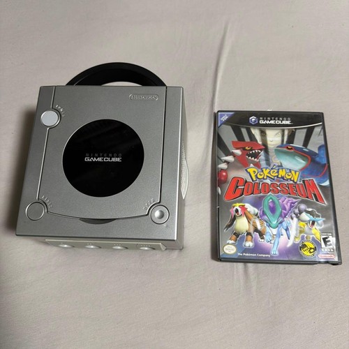 Gamecube region switch - gamecube, mod