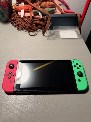 Nintendo switch hac 001 - v1, hac-001